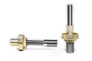 Lowering kit suitable for Evo/Twin-Cam