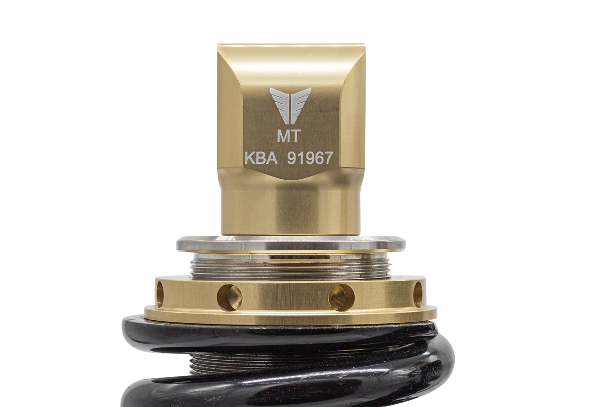 Lowering device for Milwaukee-Eight