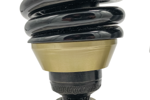 Lowering device for Milwaukee-Eight
