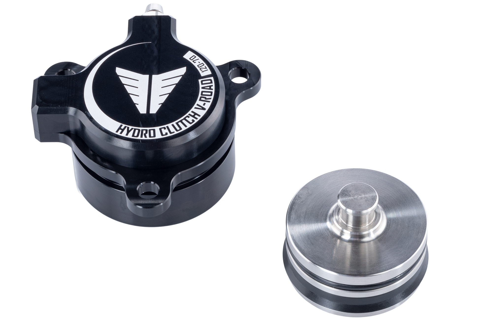 Hydro Clutch Kupplungserleichterung für V-Rod