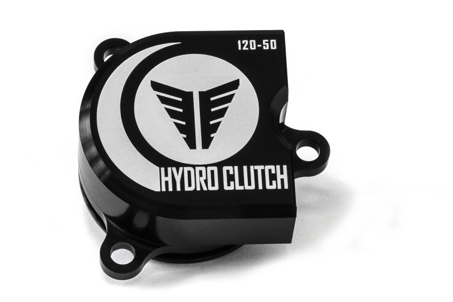 Hydro Clutch Kupplungserleichterung für Twin Cam