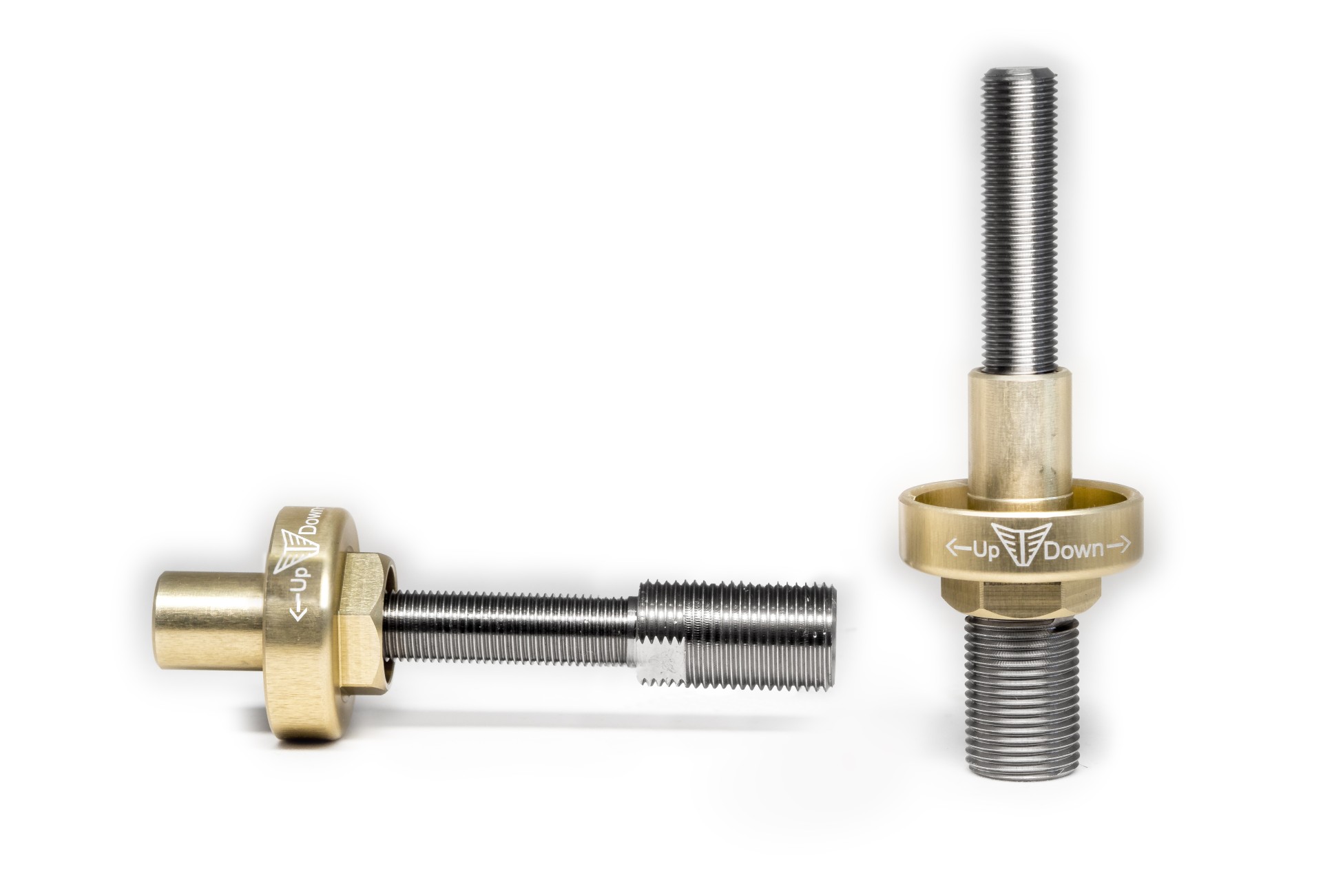 Lowering kit suitable for Evo/Twin-Cam