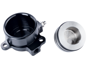 Hydro Clutch