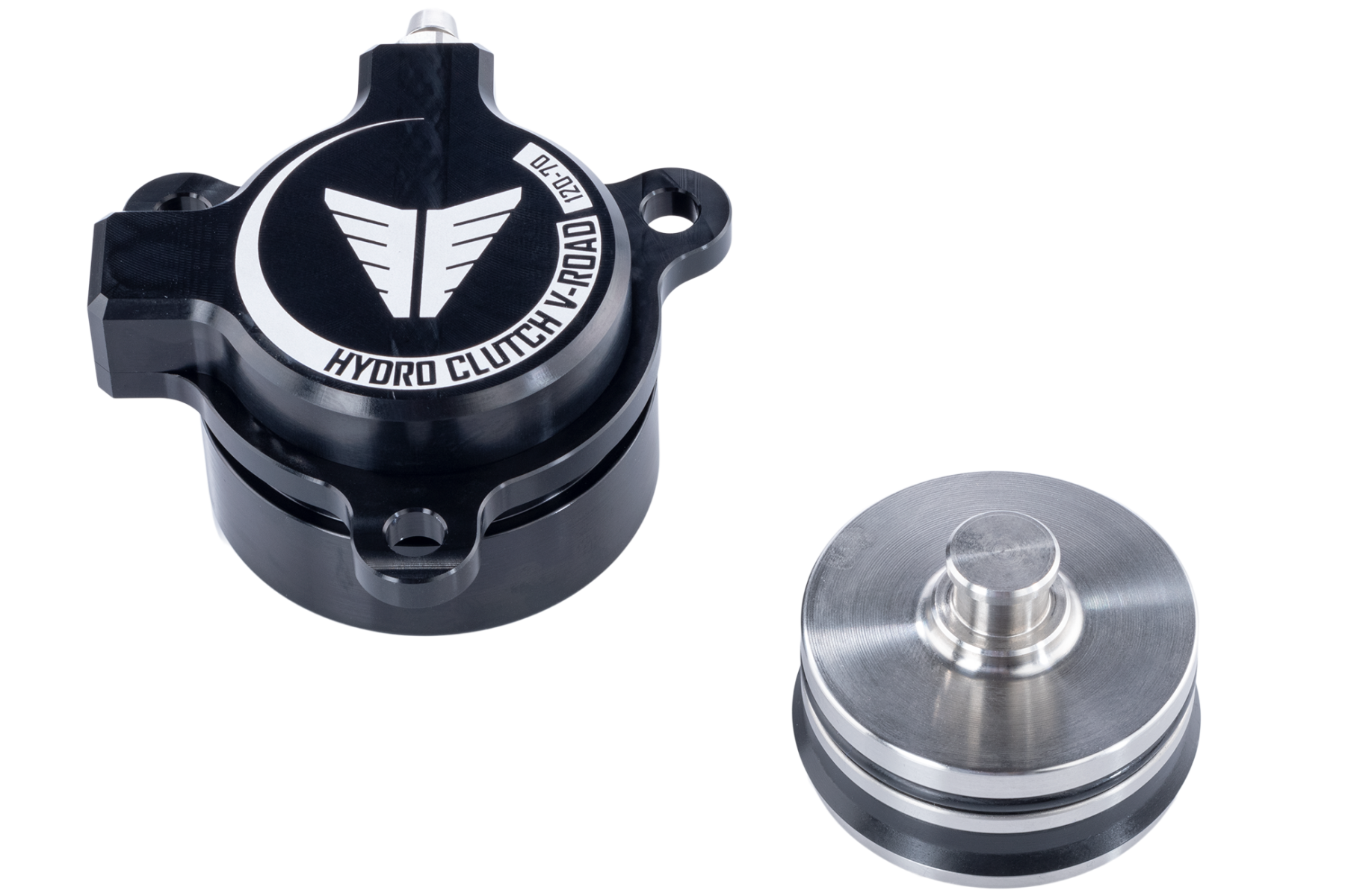 Hydro Clutch - Clutch Relief for HARLEY-DAVIDSON Twin Cam