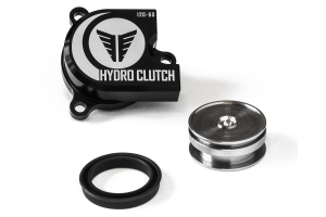 Hydro Clutch