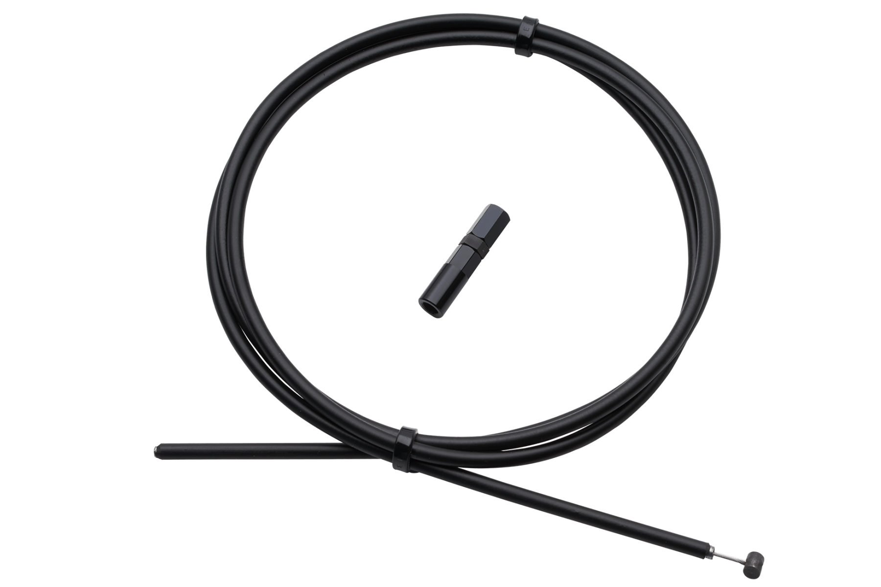 Internal throttle cable for HARLEYDAVIDSON motorcycles Müller