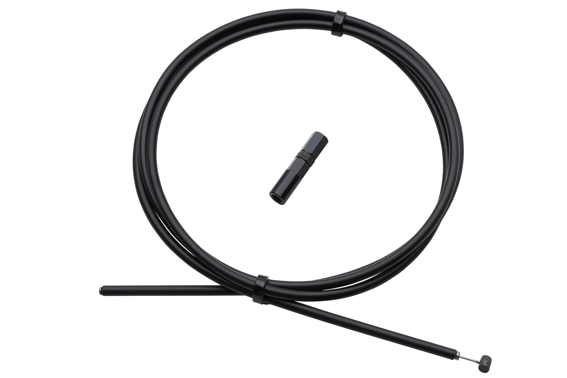 Internal throttle cable for HARLEY-DAVIDSON motorcycles