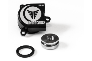 Hydro Clutch