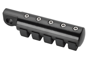 Fußrastengummi "Rubber Block"