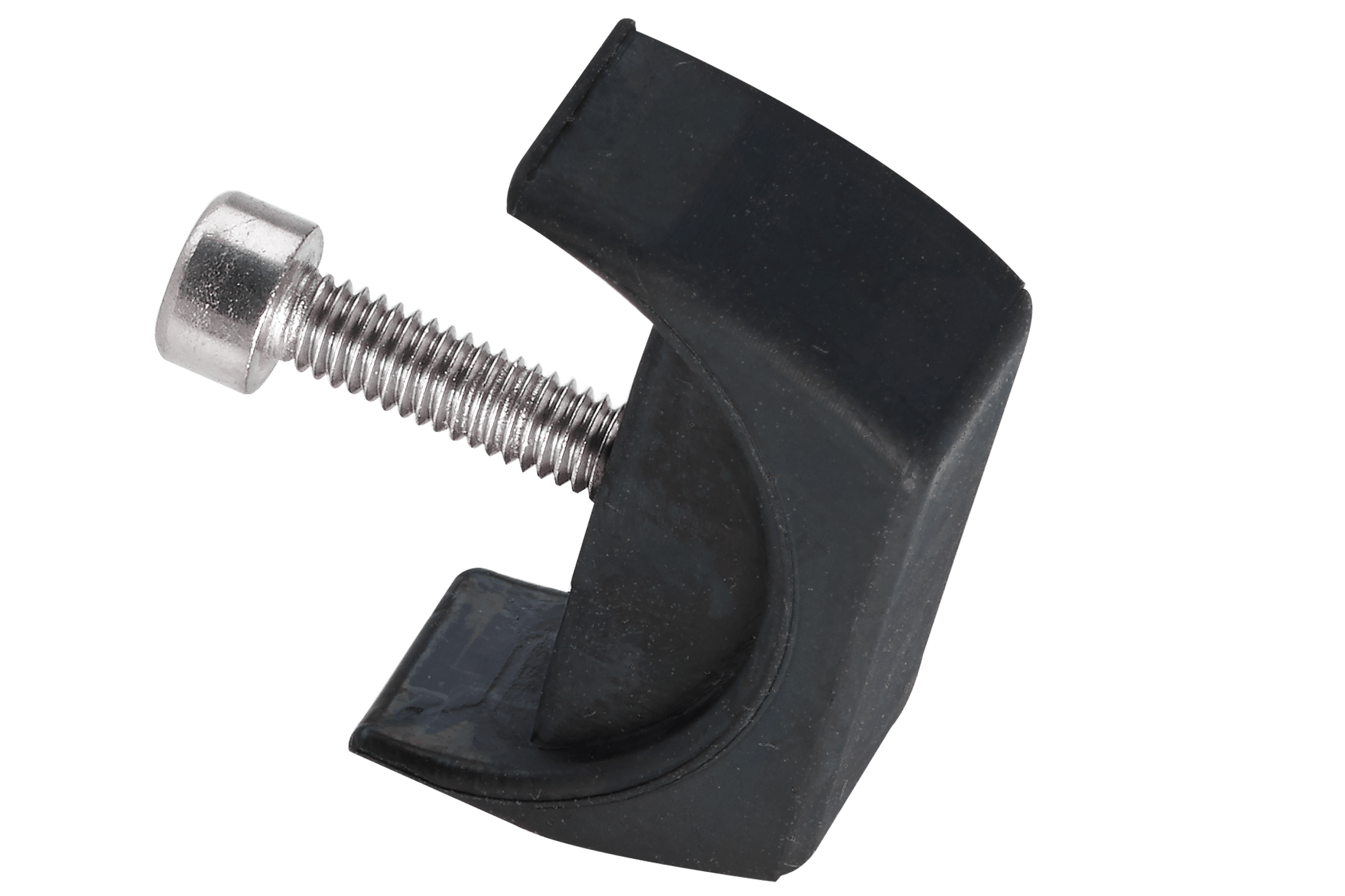 Fußrastengummi "Rubber Block"