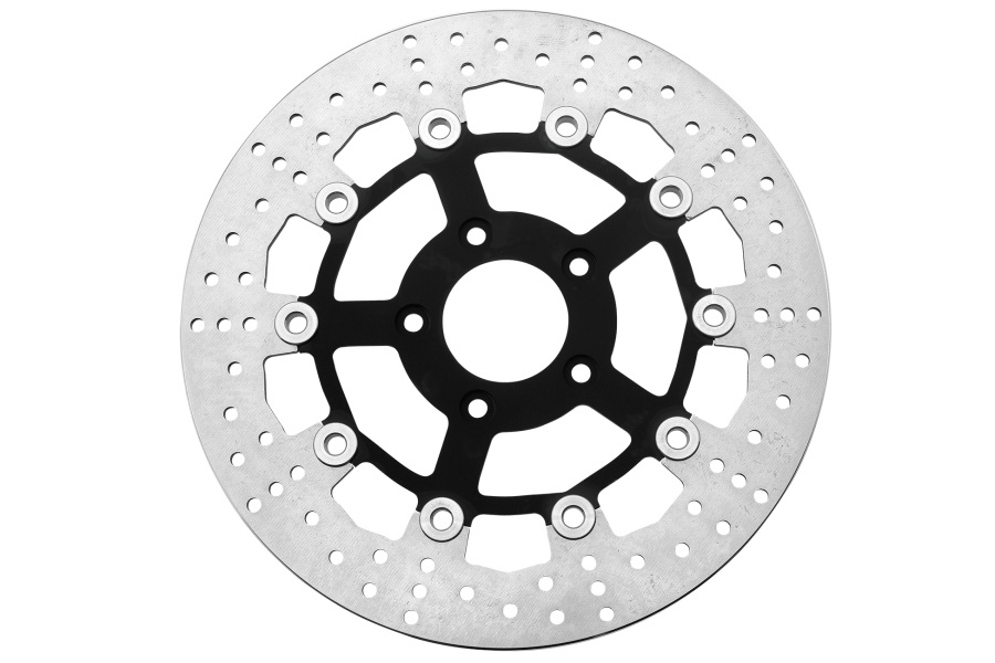 Bremsscheiben Belüftet Ø241 MM + Bremsbeläge Bremsklötze vorne : :  Auto & Motorrad