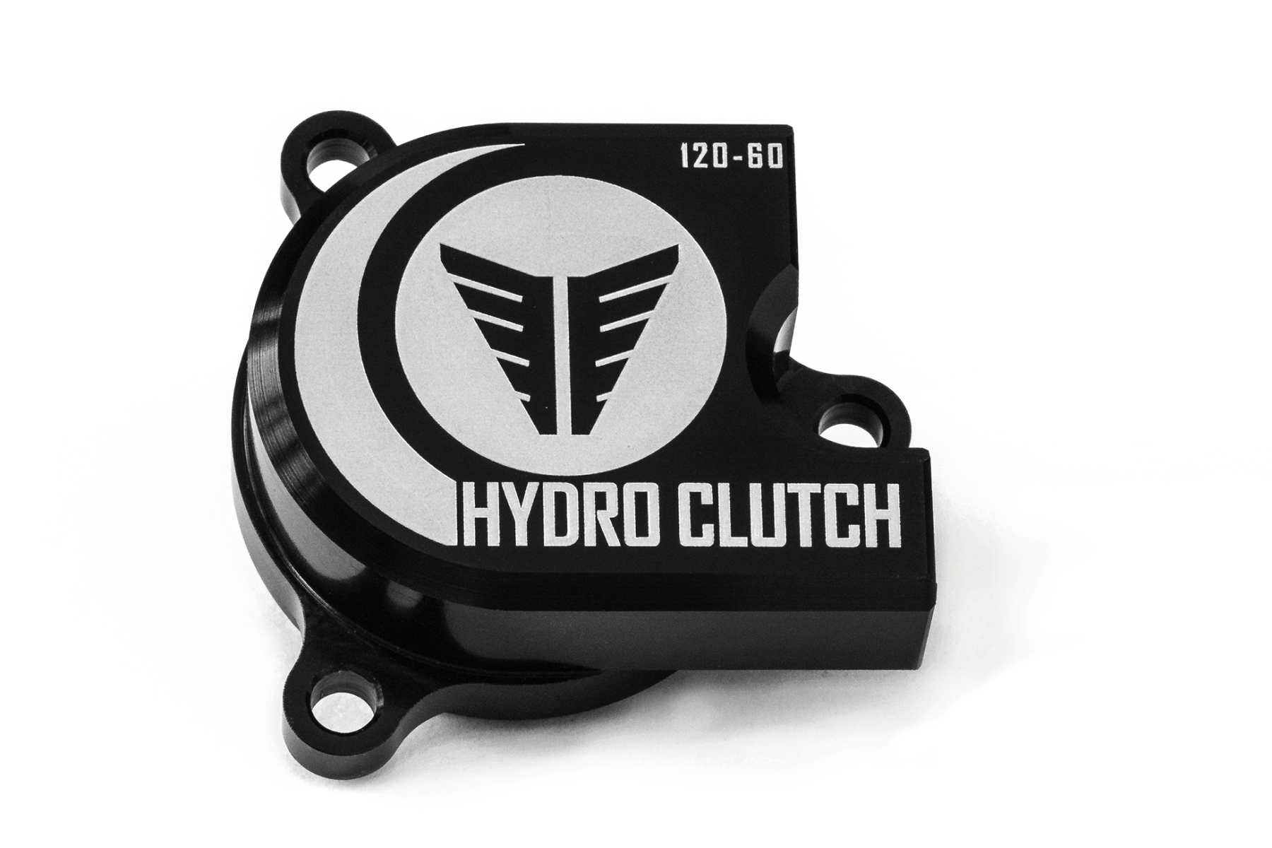 Clutch facilitation from the inventor of the legendary Power Clutch