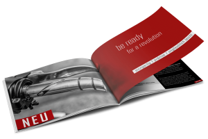 Müller product catalog