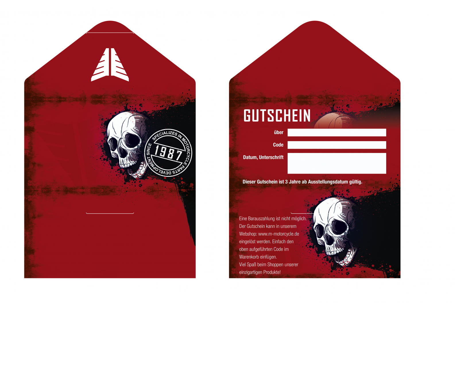 Geschenk-Gutschein