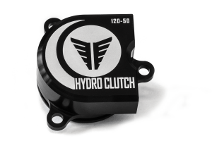 Hydro Clutch