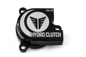 Hydro Clutch